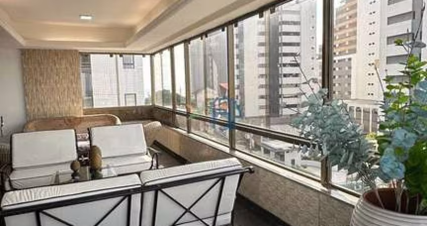 Edifício portal do Atlântico - Apartamento espetacular em Petrópolis