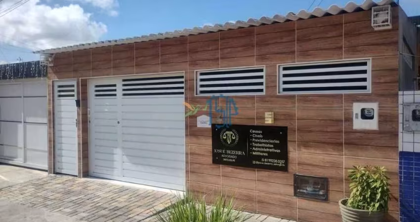 CASA PADRÃO/ CASA NO BESSA/ CASA COM DOIS QUARTOS/ CASA EM JOAO PESSOA/ CASA BEIRA MAR