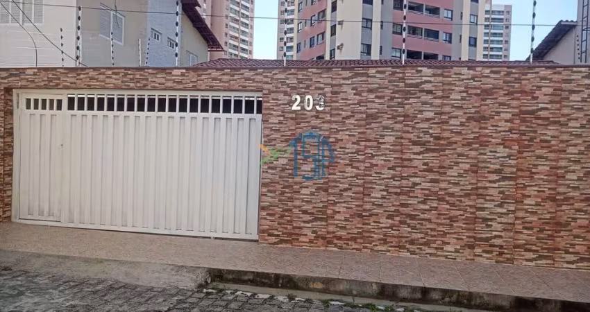 CASA PADRÃO/CASA A VENDA EM PARNAMIRIM/