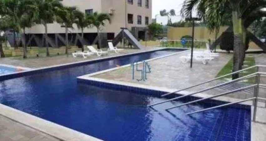 Condomínio Quatro Estações - OPORTUNIDADE / APARTAMENTO NO CONDOMÍNIO  FECHADO EM CANDELÁRIA/ APARTAMENTO NO CONDOMÍNIO EM NAT/ APARTAMENTO EM NATAL