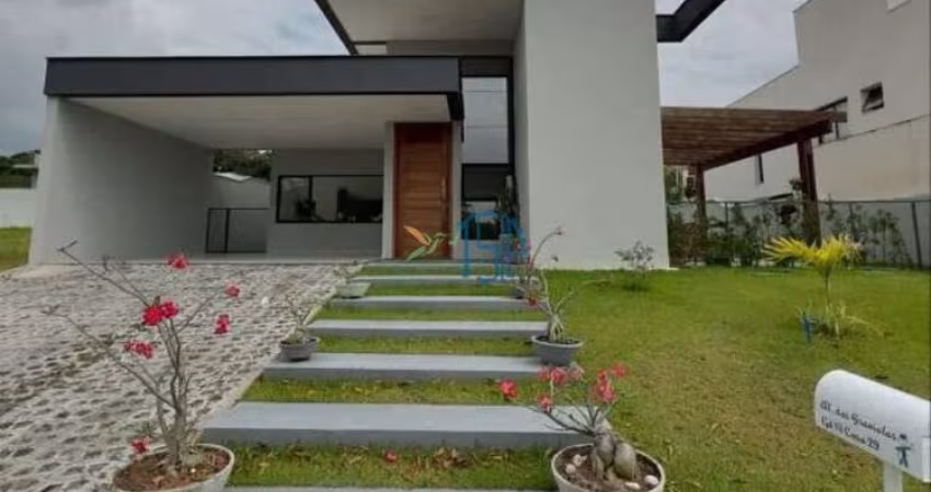 condomínio jardins amsterdã - Casa Alto Padrão / Casa Alto padrão em Natal / Casa Alto padrão em Parnamirim / Casa de condomínio Fechado / Casa Alto padrão no condomínio Jardins Amisterdã