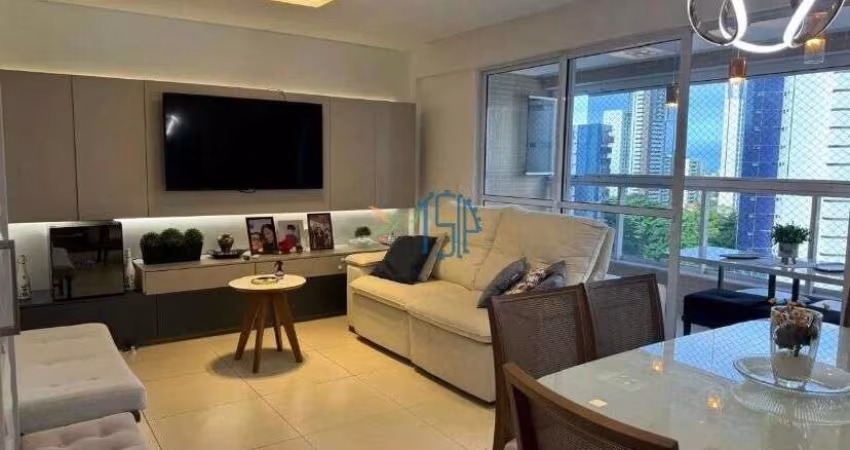 Maison de Miramar - APARTAMENTO NO CONDOMINIO MAISON DE MIRAMAR / APARTAMENTO EM MIRAMAR JOAO PESSOA / APARTAMENTO DE CONDOMINIO EM MIRAMAR