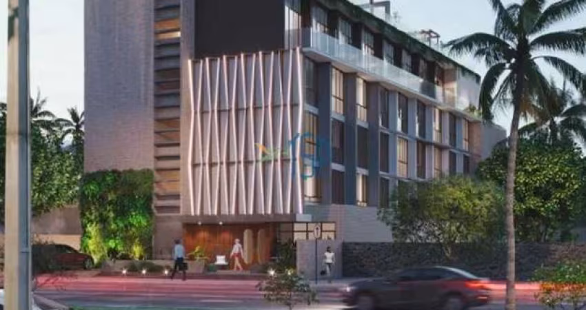 Get Sense - FLAT PADRAO/ FLAT NO GET SENSE/ FLAT EM JARDIM OCEANIA/ FLAT BEIRA MAR/ FLAT EM JOAO PESSOA
