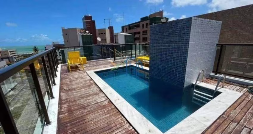 Residencial Albatroz - FLAT NO ALBATROZ INTERMARES / FLAT BEIRA MAR EM INTERMARES / FLAT VISTA MAR EM INTERMARES / FLAT VISTA MAR EM JOAO PESSOA