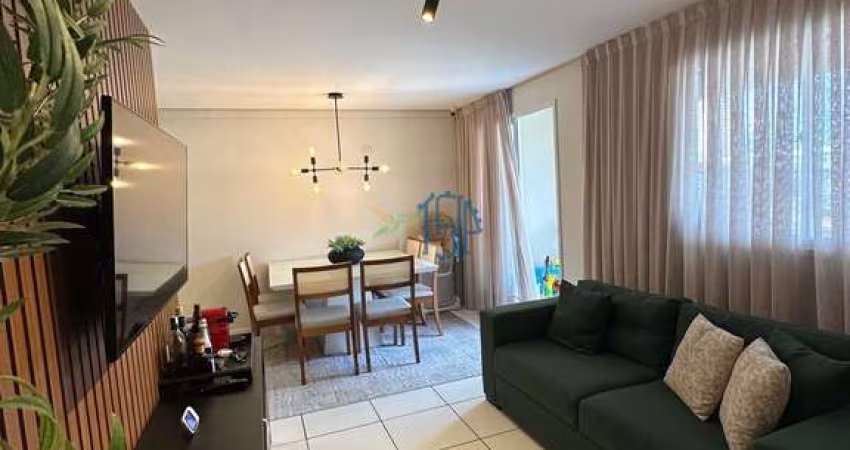CONDOMÍNIO VILA VERDE - Apartamento Padrão/Residencial vila verde /condomínio a venda em nova Parnamirim