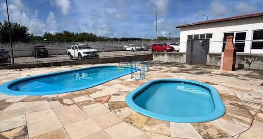 Cond. Resid. Mirante Lima e Silva - APARTAMANETO NO CONDOMINIO MIRANTE LIMA E SILVA / APARTAMENTO DE CONDOMINIO EM NATAL / APARTAMENTO DE CONDOMINIO EM BOM PASTOR, NATAL-RN / APARTAMENTO COM VISTA PAR