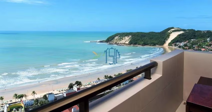 Condomínio Maximum Home Service. - APARTAMENTO EM NATAL/ APARTAMENTO EM PONTA NEGRA/ VISTA MAR/ BEIRA MAR/ CONDOMINIO MAXIMUM/ APARTAMENTO NA PRAIA
