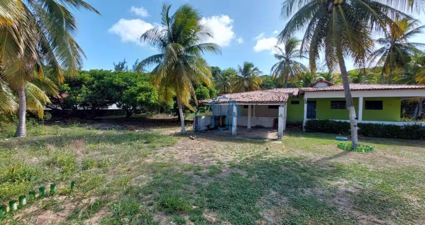 TERRENO / TERRENO EM NÍSIA FLORESTA-RN / TERRENO EM NATAL-RN  / TERRENO PARA RESIDÊNCIA / TERRENO PARA CONDOMÍNIO / TERRENO BEIRA MAR / TERRENO VISTA MAR EM NATAL/RN / TERRENO BEIRA MAR EM NÍSIA FLORE