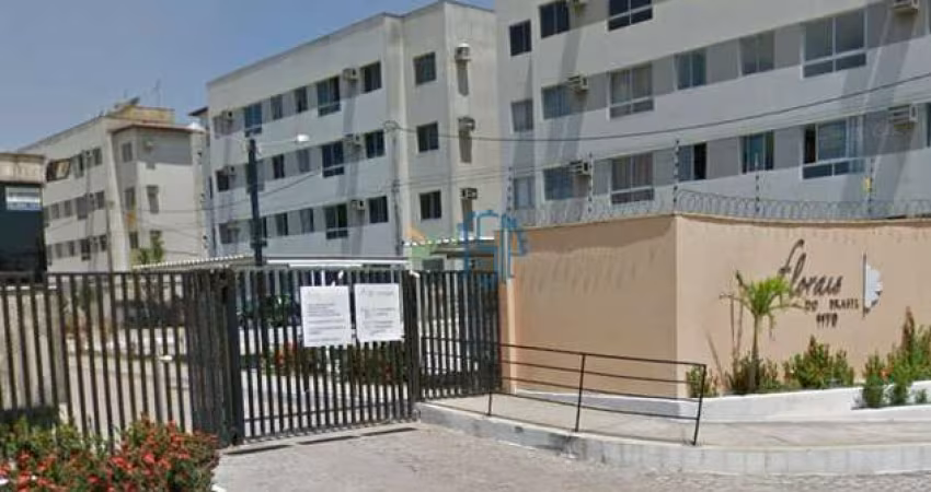 Condômino Florais do Brasil - Apartamento Padrão / Apartamento Padrão em Natal / Apartamento na Zona Norte de Natal / Apartamento no condomínio Florais do Brasil / Apartamento no Bairro Pajuçara