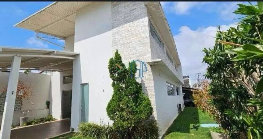 CASA EM TIROL / CASA ALTO PADRAO EM TIROL / CASA NA RUA CAMILO DE PAULA EM TIROL / CASA EM NATAL