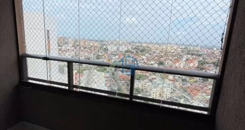 Condomínio atsmofera abel cabral - Apartamento em Nova Parnamirim/Parnamirim/RN/AV. Abel Cabral/Condomínio atsmofera