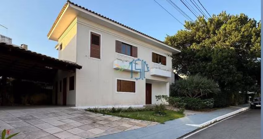 Condomínio Bosque das Flores - Casa Duplex / Casa Alto padrão em Natal / Casa duplex em Parnamirim / Casa no condomínio Bosque das Flores