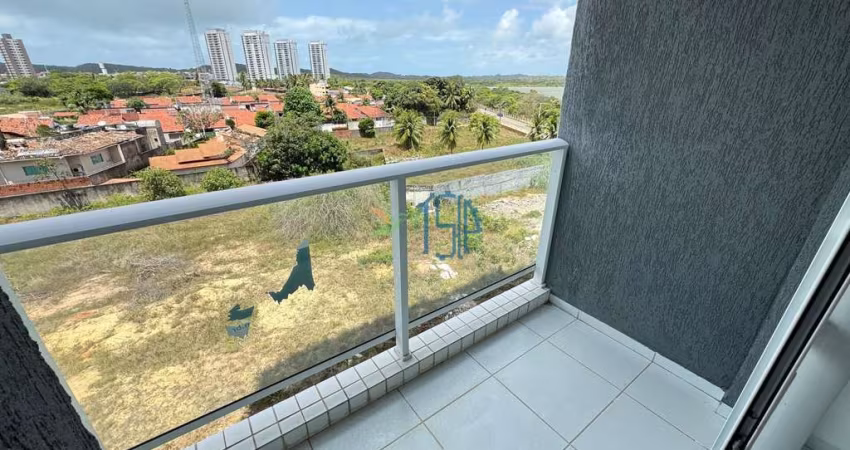 Condominio Spazzio Privillege - Apartamento Padrão/Condominio Spazzio Privillege Ponta Negra