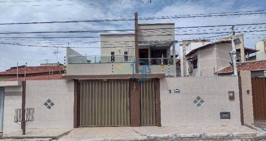 CASA ALTO PADRÃO/CASA A VENDA EM NOVA PARNAMIRIM/