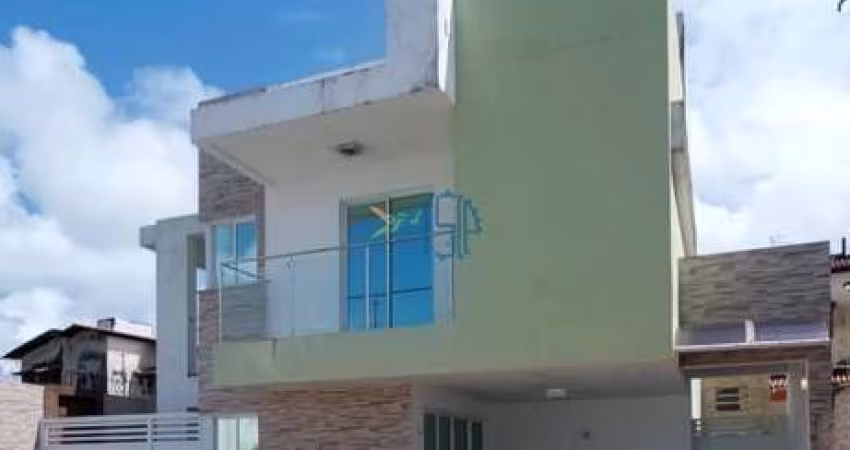 Condomínio Santa Sofia - Casa Duplex/ Casa a venda / Duplex a venda / Casa em condomínio / Casa em Parnamirim/