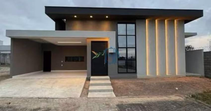 Condomínio Majestic Nova York - Casa Alto Padrão/ Casa a venda em Parnamirim/ Casa no condomínio Majestic /