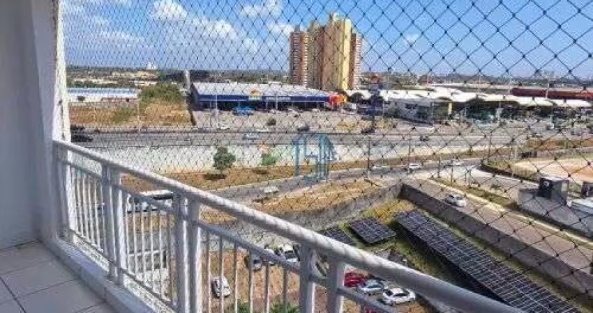 CONDOMÍNIO VILA VERDE - Apartamento em Neópolis