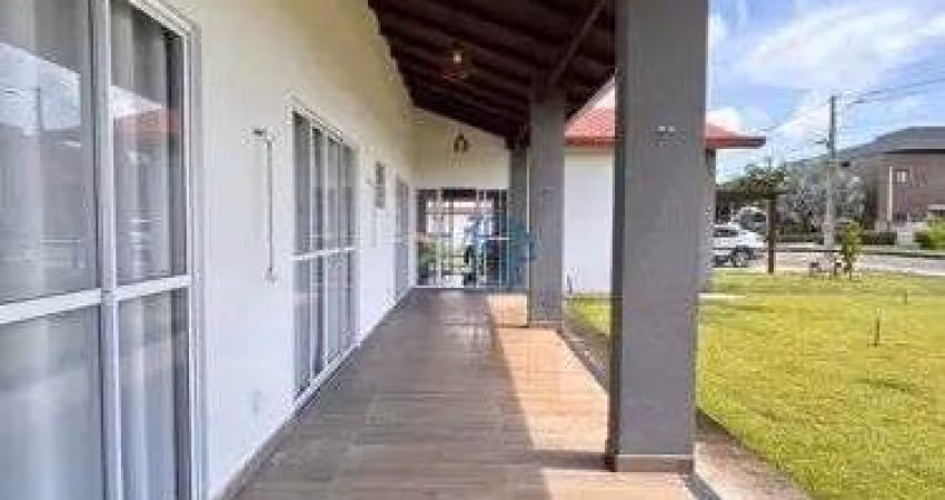 Condomínio Residencial Chácara Bom fim - Casa condomínio Lagoa do Bonfim