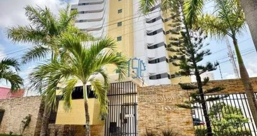 Residencial Claude Monet - OPORTUNIDADE / APARTAMENTO NO CONDOMÍNIO  FECHADO EM CAPIM MACIO/ APARTAMENTO NO CONDOMÍNIO EM NATAL/ APARTAMENTO EM CAPIM MACIO