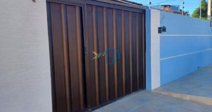 Casa Padrão/ Casa a venda / Casa em Emaus/ Casa em Parnamirim/