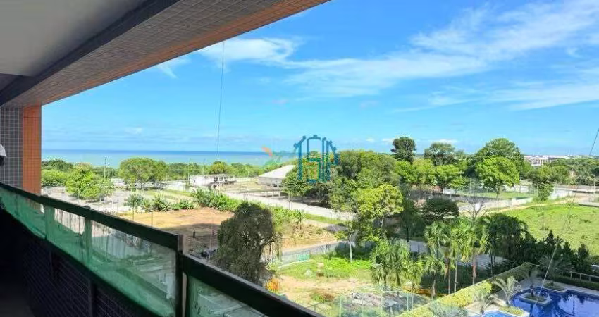 Horizon da Alliance - APARTAMENTONO HORIZON  / APARTAMENTO EM CABO BRANCO / APARTAMENTO NO ALTIPLANO CABO BRANCO