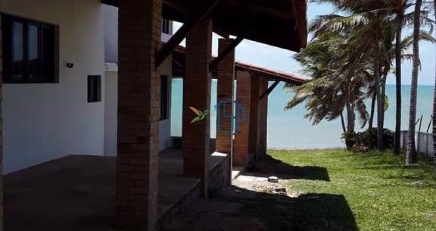 CASA DE ALTO PADRAO/ CASA EM MAXARANGUAPE/CASA A VENDA/