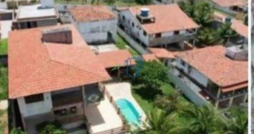 CASA VISTA PARA O MAR/PRAIA DE PIRANGI/OPORTUNIDADE EM NATAL RN
