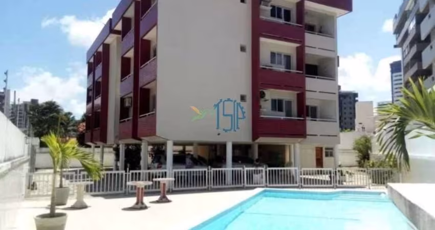 Boulevard Miramar - APARTAMENTO PADRÃO/ APARTAMENTO NO DULCE II/ APARTAMENTO EM JOAO PESSOA/ APARTAMENTO COM TRES QUARTOS/ APARTAMENTO BEIRA MAR/ APARTAMENTO JARDIM OCEANIA