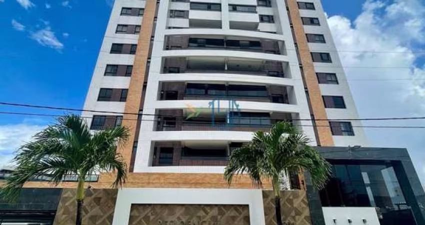 RESIDÊNCIAL RAVISSANT - Apartamento Alto Padrão/oportunidade em natal/Rn/condominio/residencial ravissant lagoa nova
