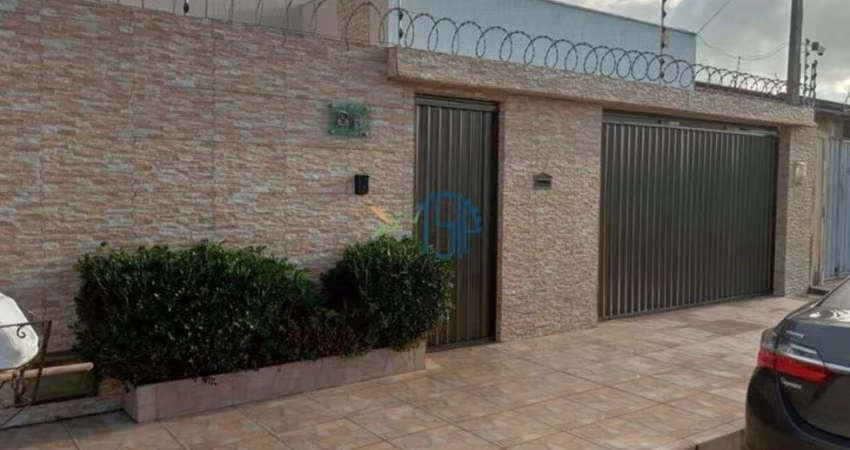 Casa Padrão / Casa Padrão em Parnamirim / Casa em rua pública / Casa em Cajupiranga - Parnamirim
