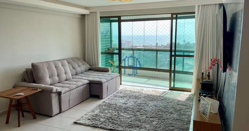 Edifício Geraldo Pinho - Apartamento Alto Padrão / Apartamento em Natal / Apartamento Alto padrão em Natal / Apartamento no Bairro Petrópolis / Apartamento no Edifício Geraldo Pinho