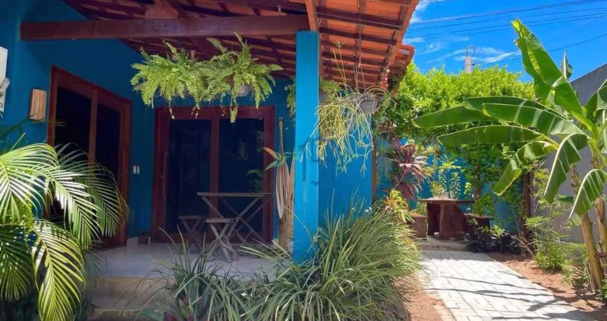 Casa na Praia da Pipa, Tibau do Sul/RN