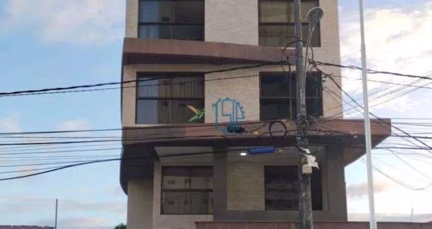 Apartamento Flat/ Flat em Ponta Negra/Flat a venda em Ponta Negra/Flat em Natal/Flat beira mar em Natal/