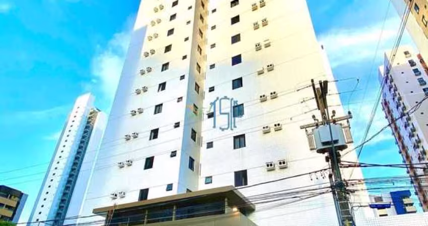 Maison Des Princes - APARTAMENTO PADRÃO/ APARTAMENTO NO MAISON DES PRINCES/ APARTAMENTO EM TAMBAÚ/ APARTAMENTO BEIRA MAR/ APARTAMENTO EM JOAO PESSOA