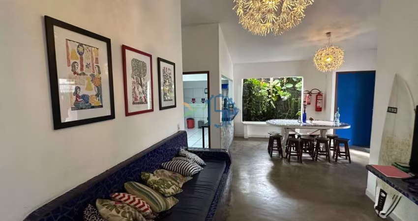 Republika Hostel - Hotel em Natal-RN/ Bairro Ponta Negra/ Rua Porto das Oficinas/ Hotel em Ponta Negra/ Morro do Careca/ Praia de Ponta Negra/ Natal-RN/ Rio Grande do Norte