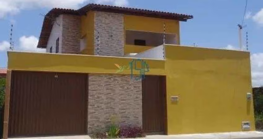 CASA DE RUA - Casa Duplex / planalto