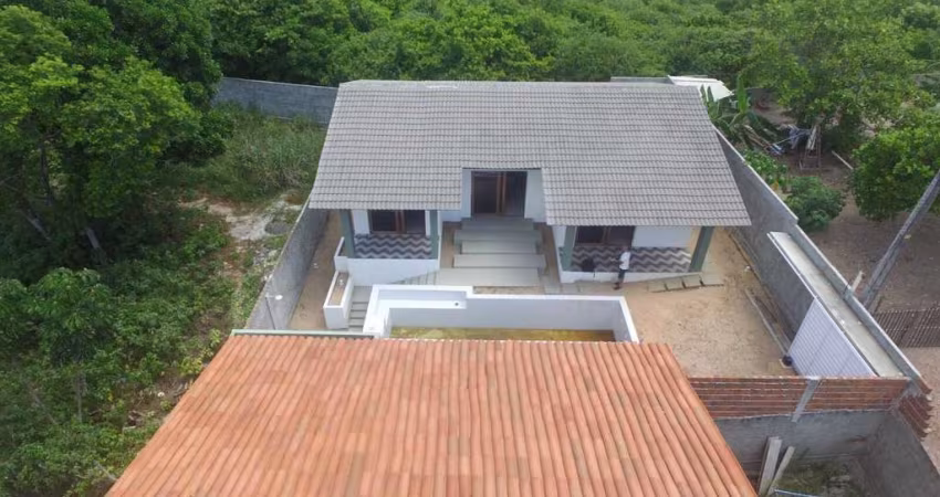 CASA TERREA NA PRAIA DA PIPA -TIBAU DO SUL -RN