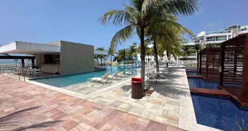 Condomínio in Mare Bali Resort - Apartamento Alto Padrão/ Apartamento a venda / Apartamento em resort/