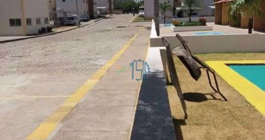 Igapo - Apartamento  Natal/ East park/Igapó