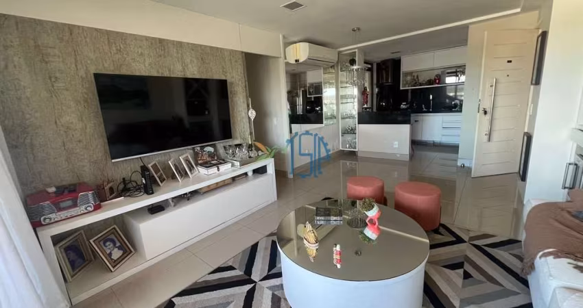 Residencial Saint Charbel - OPORTUNIDADE/ APARTAMENTO/ CAPIM MACIO/ SAINT CHARBEL/ REFORMADO
