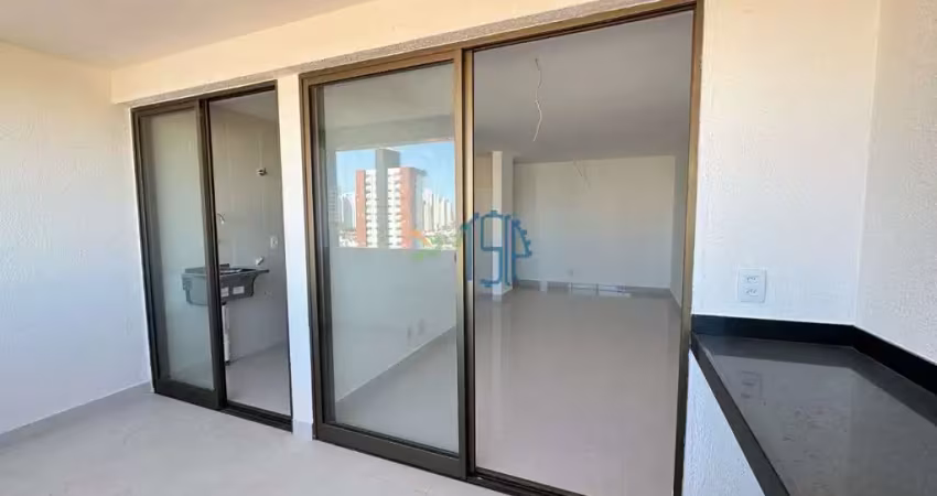 Residencial anita malfatti - apartamento alto padrão/ apartamento a venda/ apartamento em condomínio / apartamento em natal/