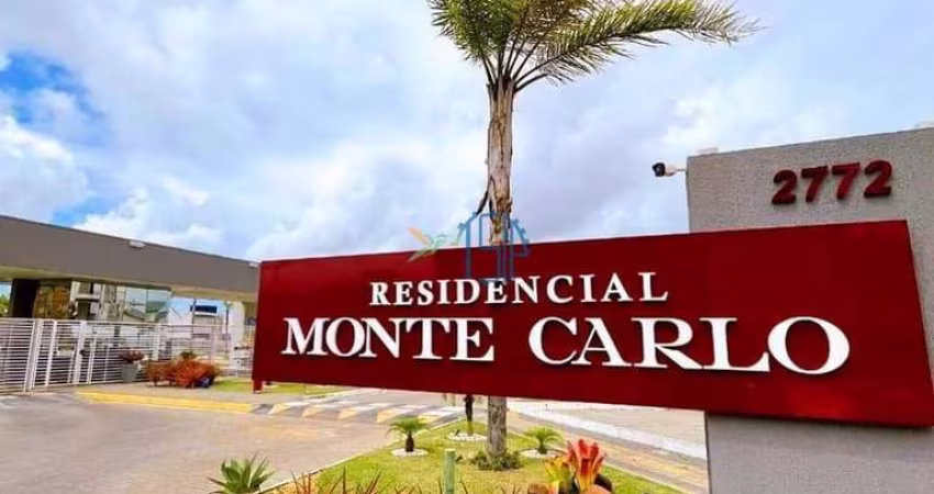 CONDOMINIO MONTE CARLO - TERRENO NO CONDOMINIO MONTE CARLO / TERRENO DE CONDOMINIO EM PARNAMIRIM / TERRENO DE CONDOMINIO EM NATAL*RN / TERRENO EM PARNAMIRIM / TERRENO NO RN / TERRENO