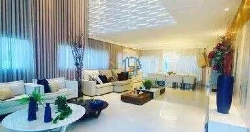 CONDOMINIO VILA DOS LAGOS - Casa em Condomínio em Ponta Negra/Natal-RN/ Rua Júlio César de Andrade/ Ponta Negra/ Condomínio de Casas/ Rio Grande do Norte/ Localização privilegiada
