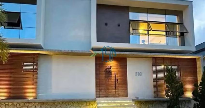 ALPHAVILLE NATAL - Casa à venda no bairro Pium - Parnamirim/RN