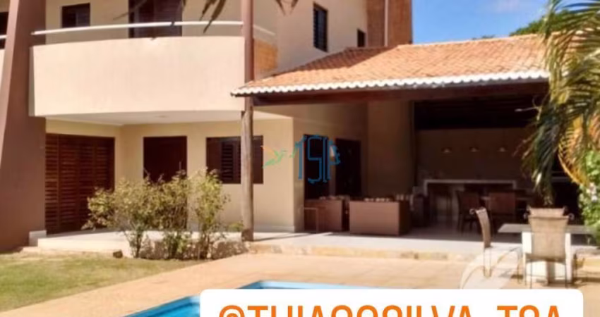 Casa Alto Padrão/ Casa a venda em Natal/