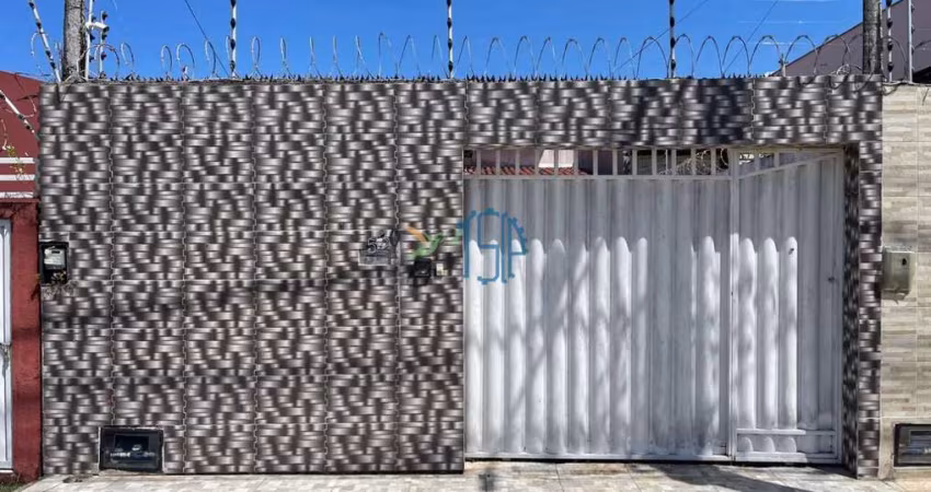CASA DE RUA - Casa Padrão/ nova Parnamirim