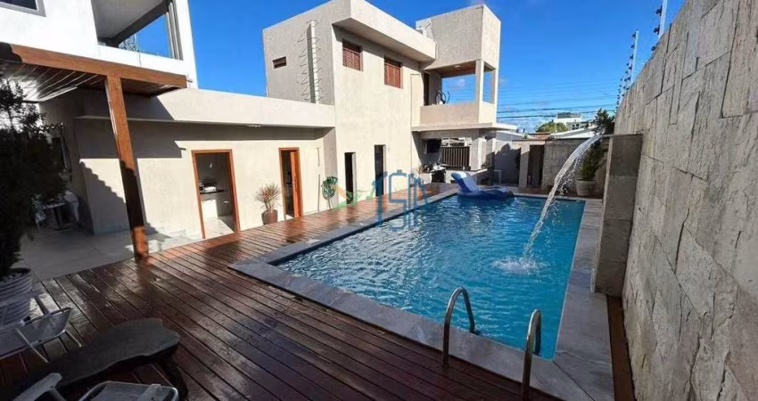 CASA ALTO PADRAO/ CASA NO GEISEL/ CASA COM 4 QUARTOS/ CASA COM 3 SUÍTES/ CASA BEIRA MAR/ CASA EM JOAO PESSOA