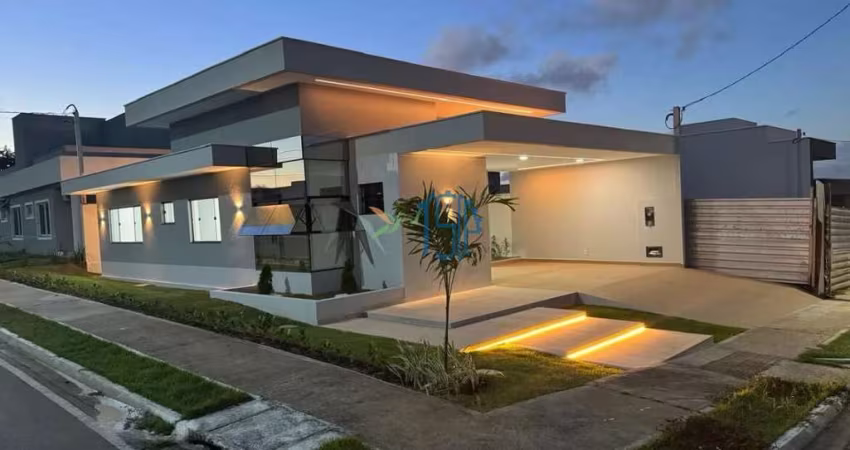 Condomínio Ecoville 2 - Casa Alto Padrão/ Casa a venda/ Casa em condomínio / Casa no Ecoville 2/ Casa em Parnamirim/