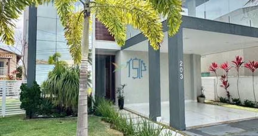 Condomínio Park Morumbi - Casa Duplex / Casa Alto padrão em Natal / Casa Duplex Alto padrão em Parnamirim / Casa no Comdomínio Park Morumbi