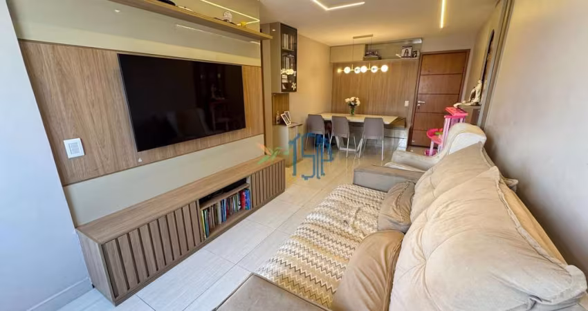 Residencial sun river - APARTAMENTO NO SUN RIVER / APARTAMENTO DE CONDOMINIO EM ALTO DA RIBEIRA / APARTAMENTO COM 3 QUARTOS / APARTAMENTO EM NATAL-RN